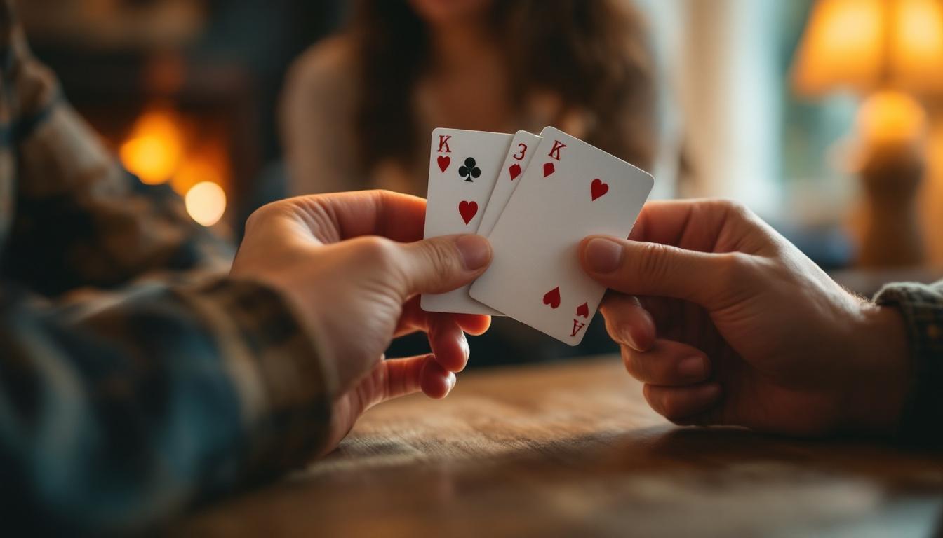 Blackwood and RKCB: Ace-Asking for Slam Bidding