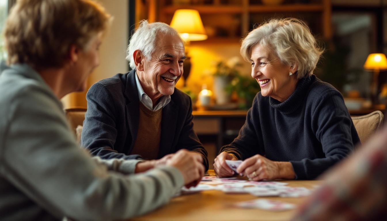 Stayman Convention: Finding 4-4 Major Fits After 1NT