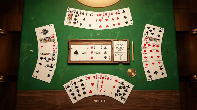 Master bridge hand patterns and distribution. Learn balanced vs unbalanced hands, pattern frequencies, and how 4432, ...