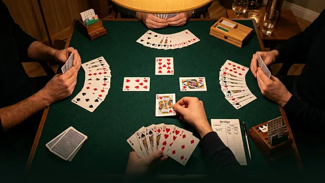 Master reverse bids: opener bids higher-ranking second suit at 2-level+, showing 17+ HCP and 5+ cards in first suit. ...