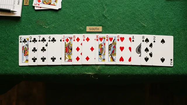 Master the squeeze play in contract bridge. Learn basic squeeze mechanics, the Vienna Coup, recognizing squeeze posit...