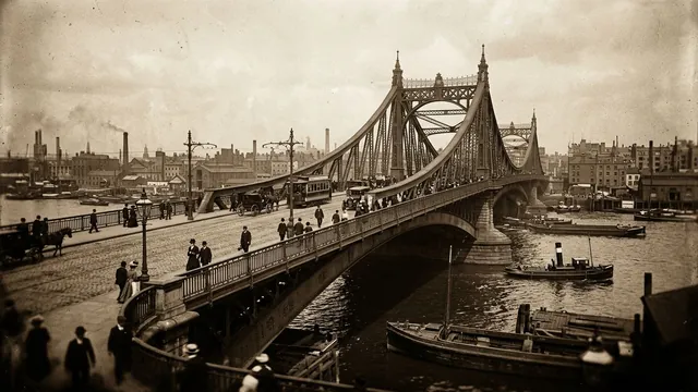 From post-war European cooperation to global governance of bridge championships, discover how the WBF united bridge n...